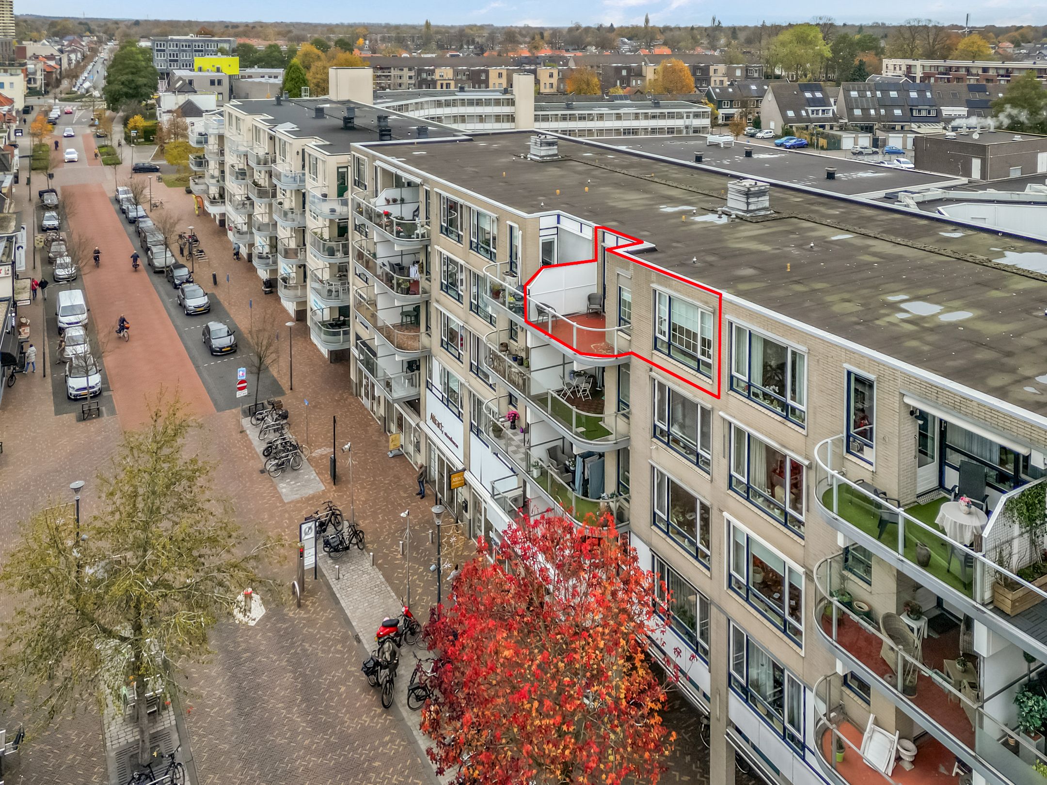 Photo 24 of Scheepjeshof 117