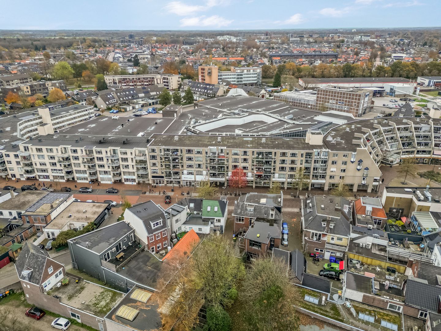 Photo 25 of Scheepjeshof 117