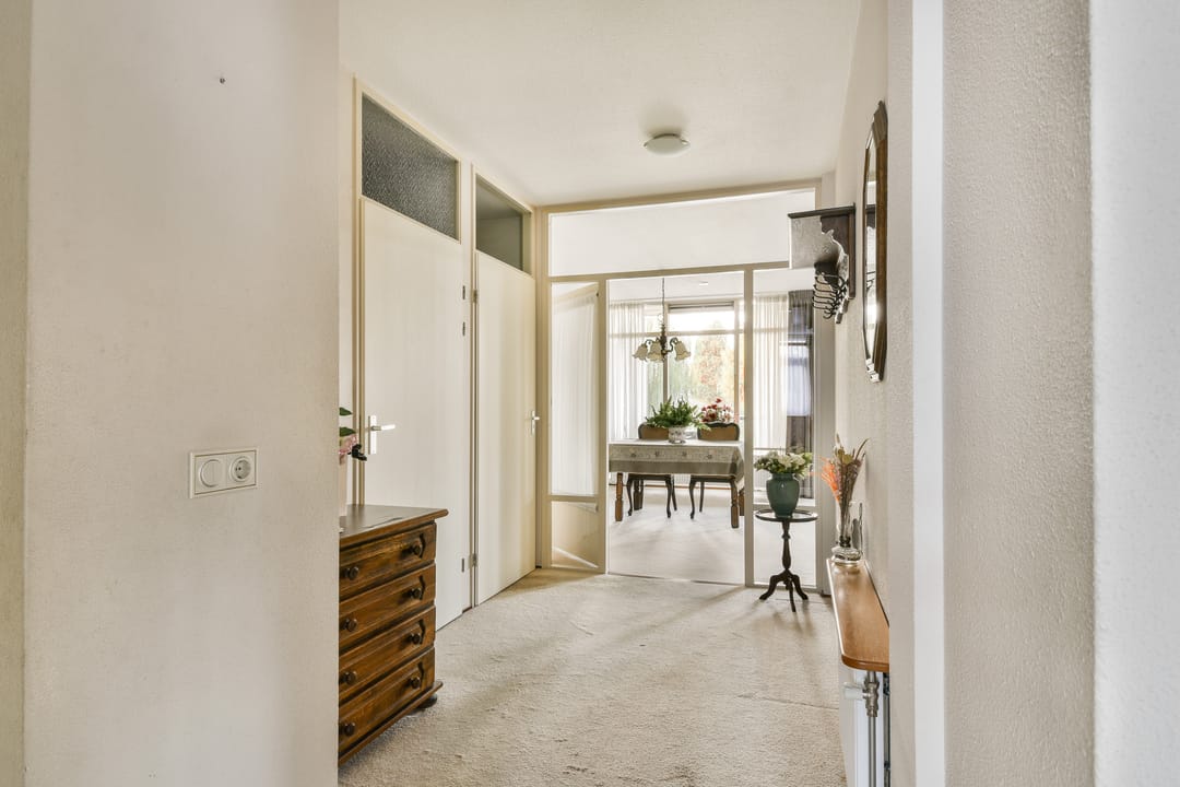 Foto 7 van Oude Raadhuisplein 18