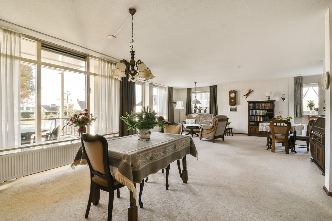 Foto 8 van Oude Raadhuisplein 18