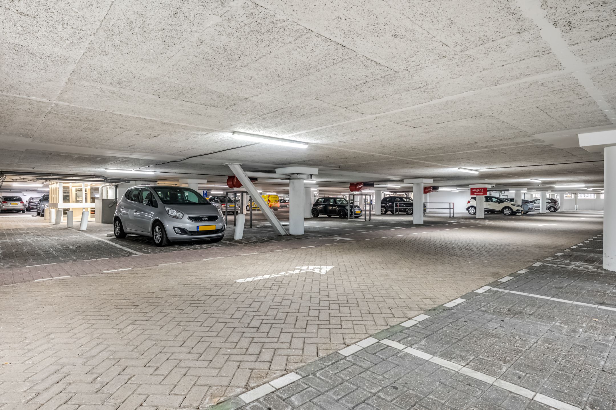 Photo 27 of Scheepjeshof 117