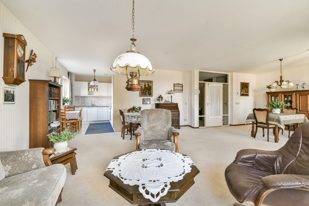 Foto 11 van Oude Raadhuisplein 18