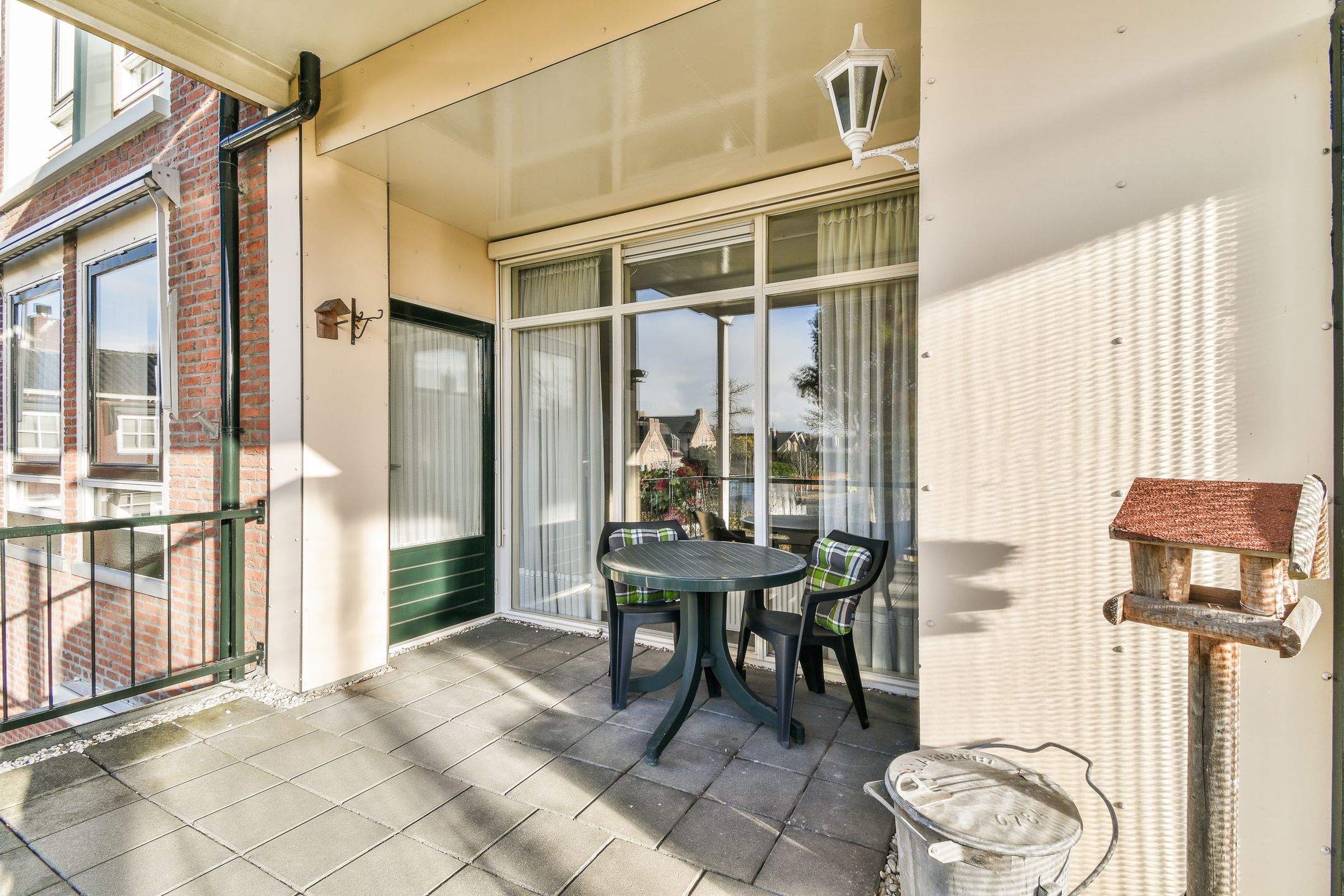 Foto 12 van Oude Raadhuisplein 18