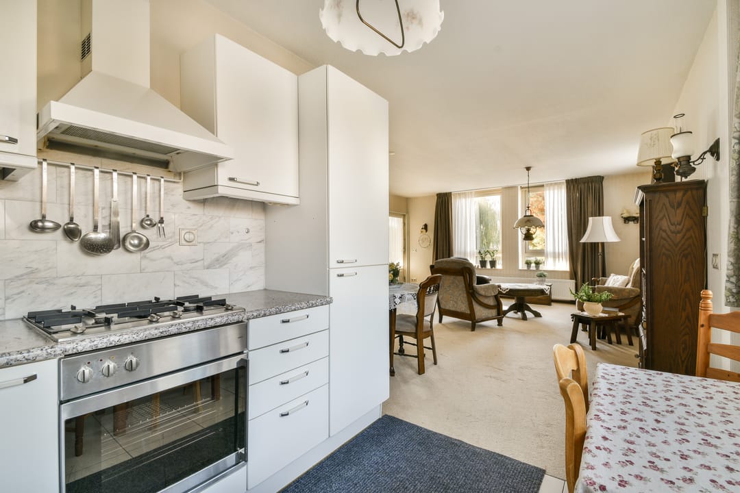 Foto 16 van Oude Raadhuisplein 18