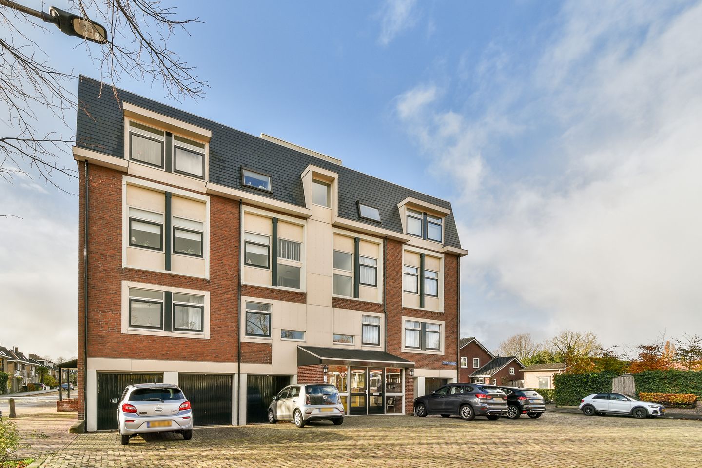 Foto 25 van Oude Raadhuisplein 18