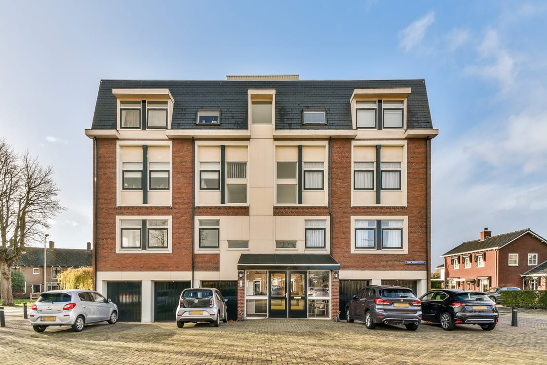 Foto 26 van Oude Raadhuisplein 18