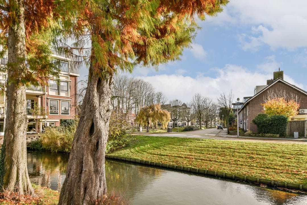 Foto 28 van Oude Raadhuisplein 18