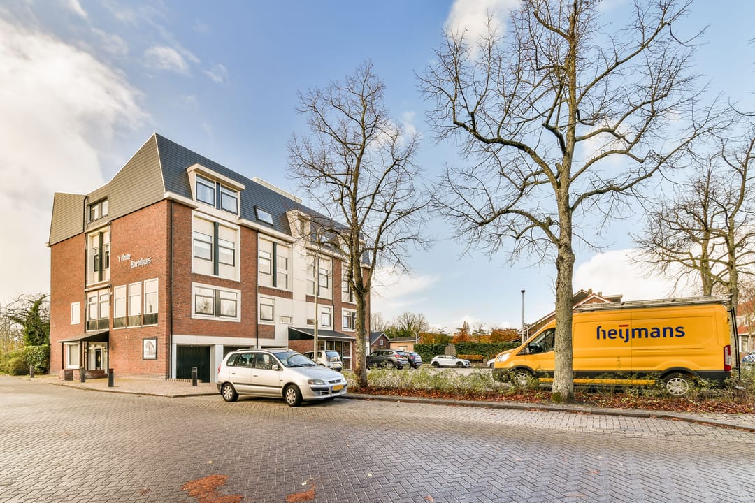 Foto 31 van Oude Raadhuisplein 18