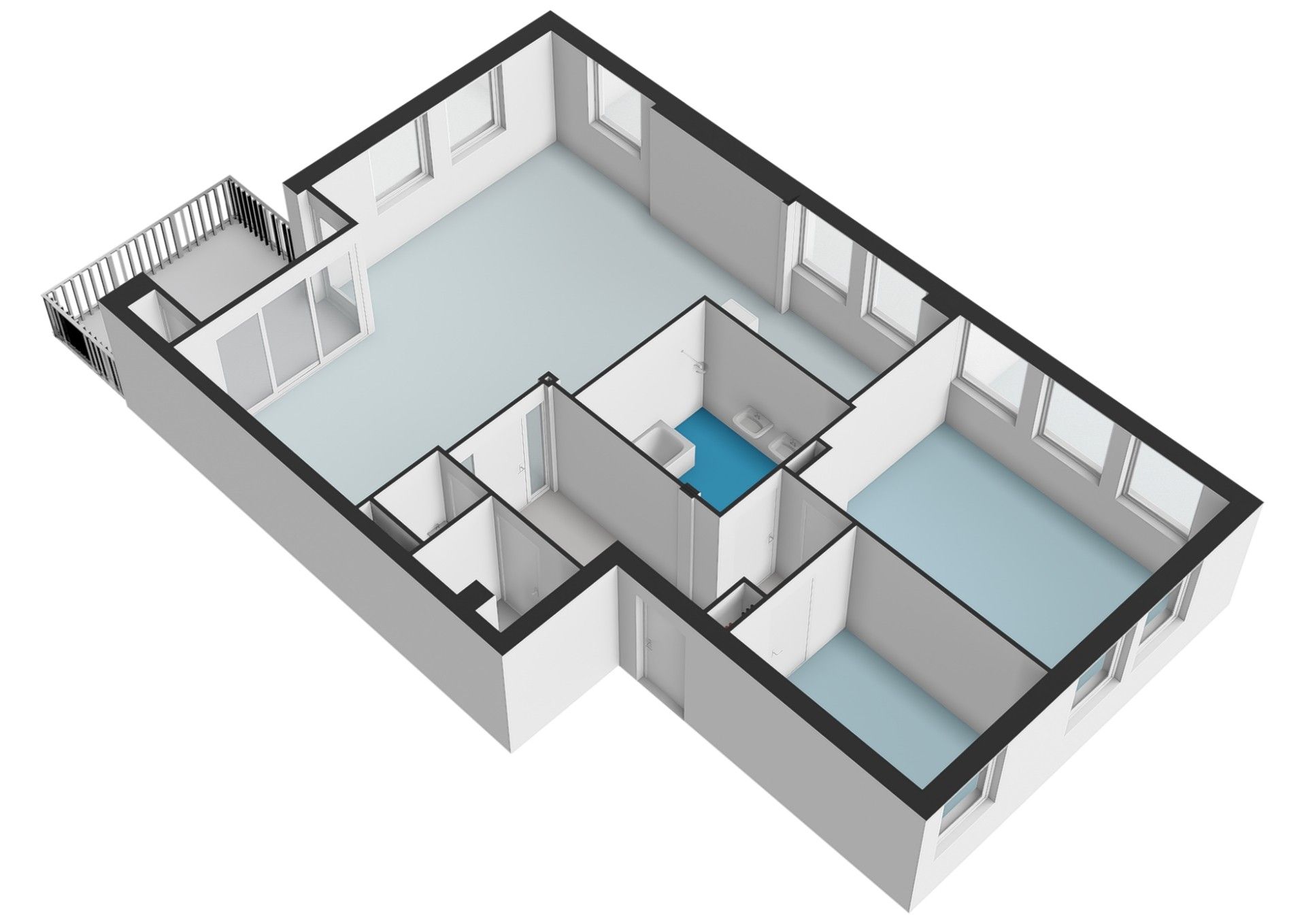 Foto 33 van Oude Raadhuisplein 18