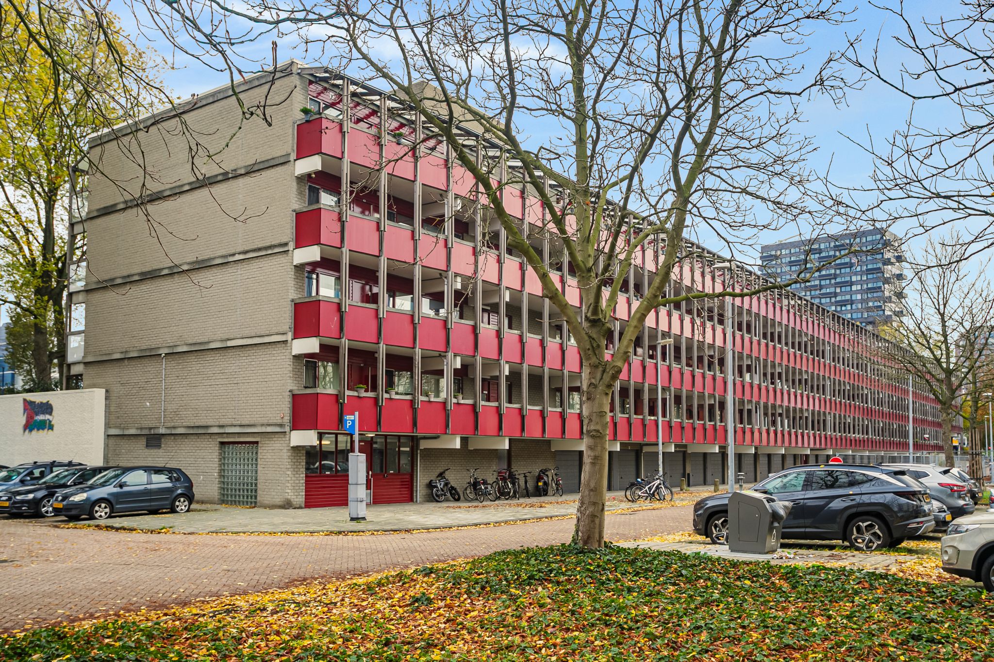 Dijkwater, 175, Amsterdam, 1025CW, Noord-Holland, Nederland 175 