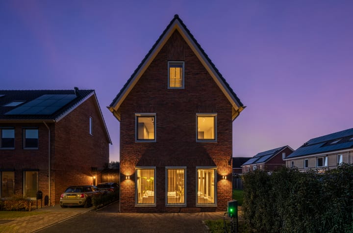 Photo 54 of Jacobaweide 14