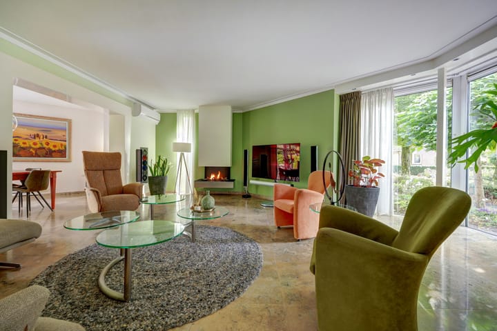 Foto 5 van Akkerstraat 3-C