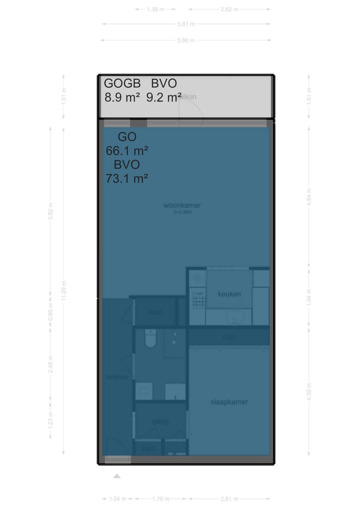 Foto 30 van Dijkwater 175