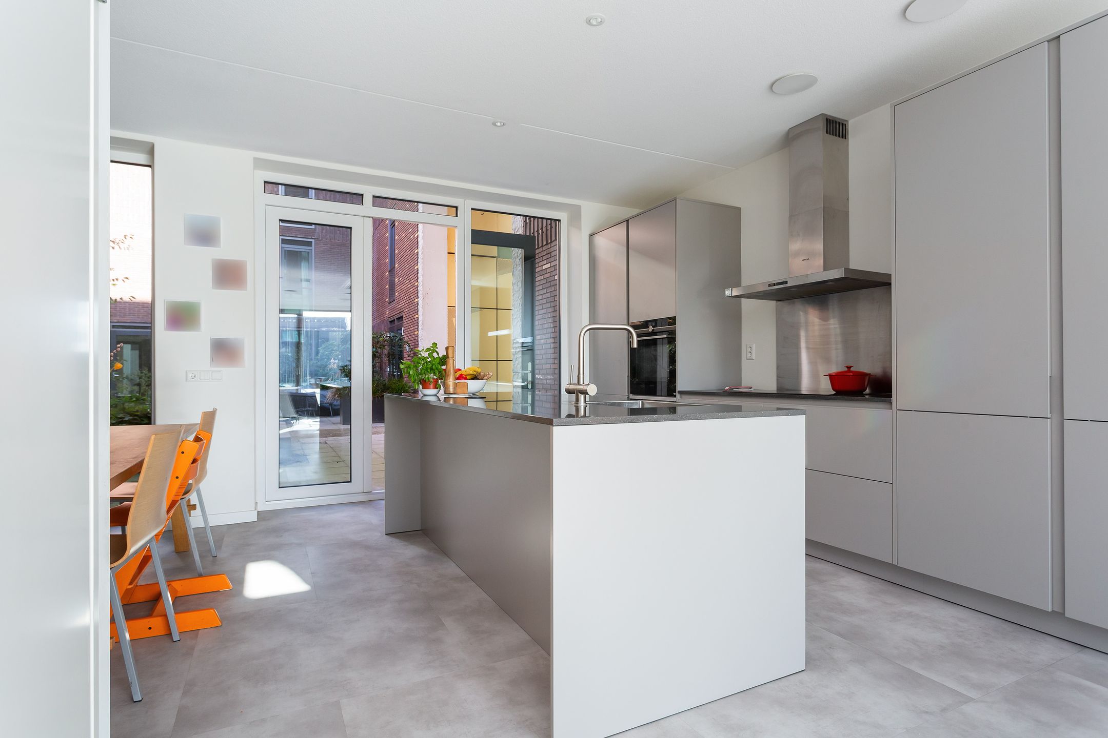 Maashaven N.z., 55, Rotterdam, 3072AE, Zuid-Holland, Nederland 55 