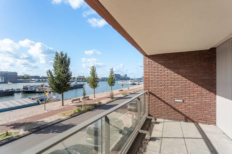 Maashaven N.z. 55 tertiary image