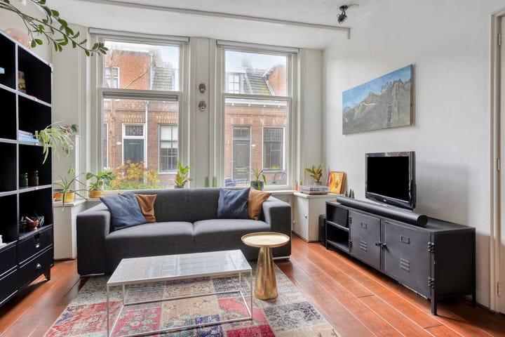 Photo 2 of Nieuwe Blekerstraat 81