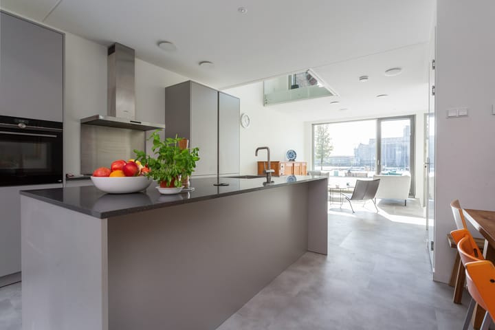 Foto 7 van Maashaven N.z. 55