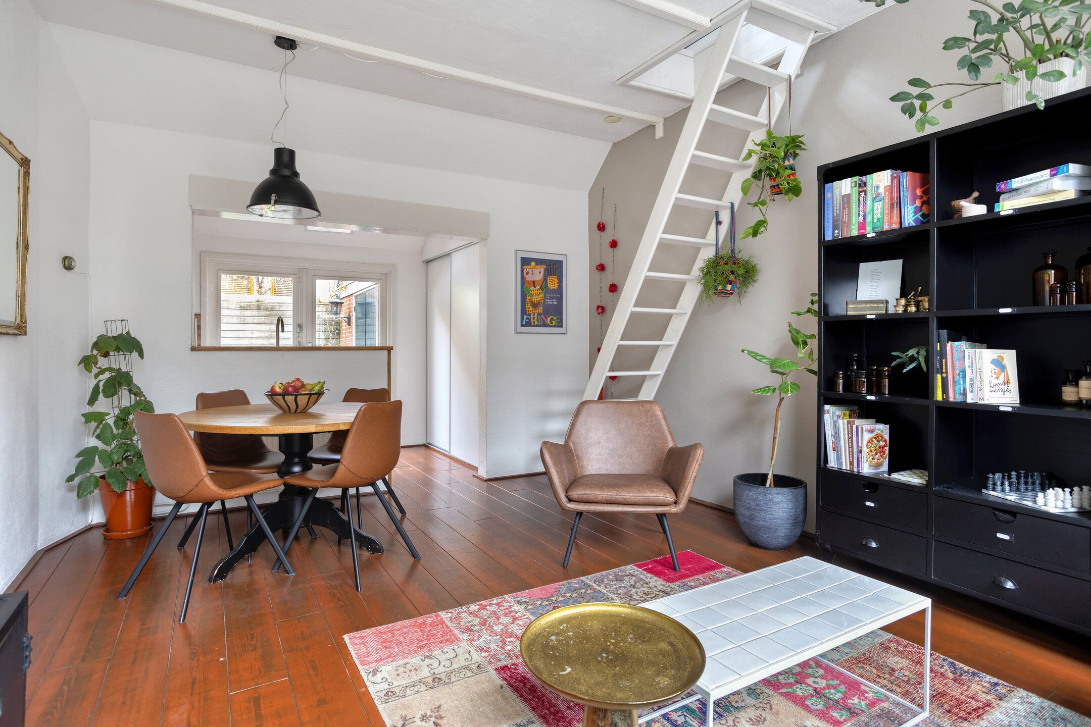 Foto 3 van Nieuwe Blekerstraat 81