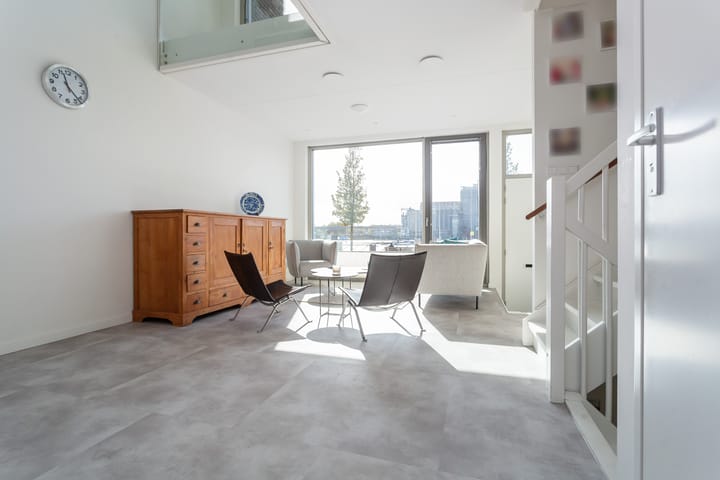 Foto 8 van Maashaven N.z. 55