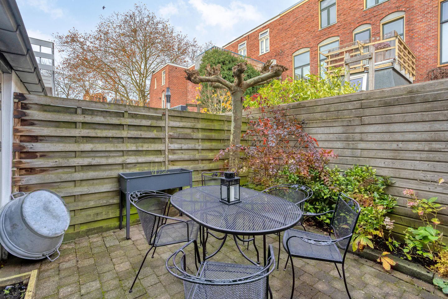 Foto 4 van Nieuwe Blekerstraat 81