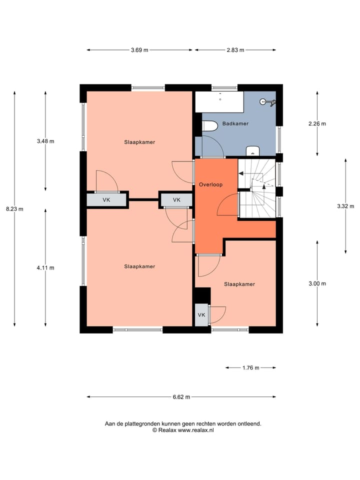 Photo 68 of Stationsweg 34