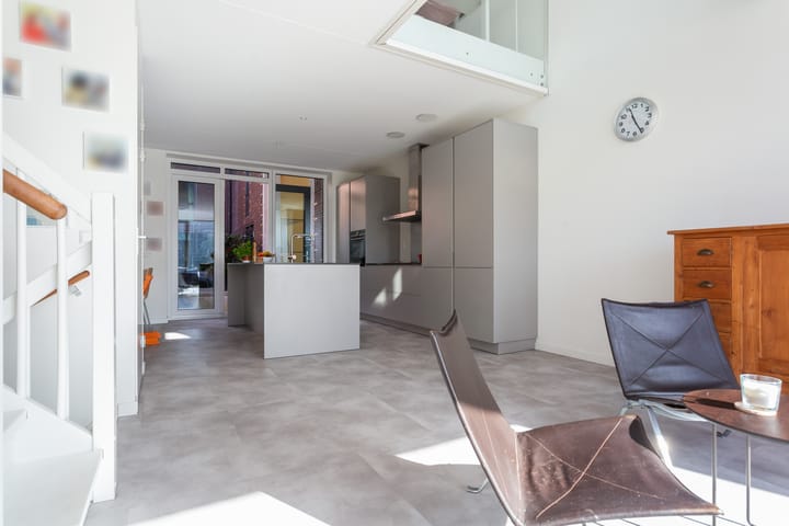 Foto 4 van Maashaven N.z. 55