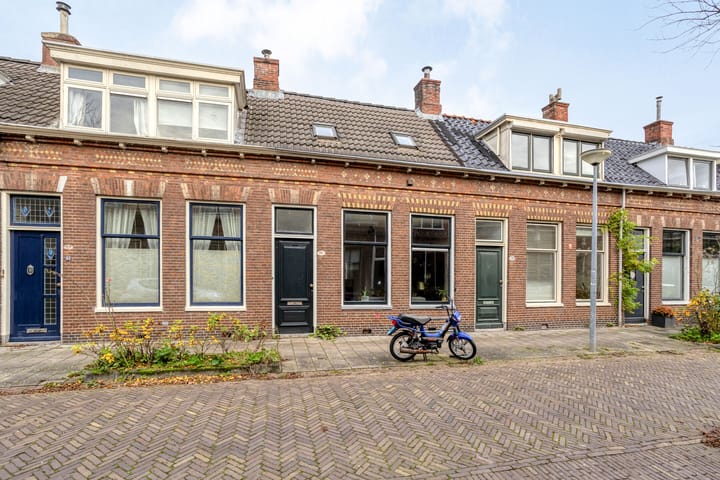 Photo 6 of Nieuwe Blekerstraat 81