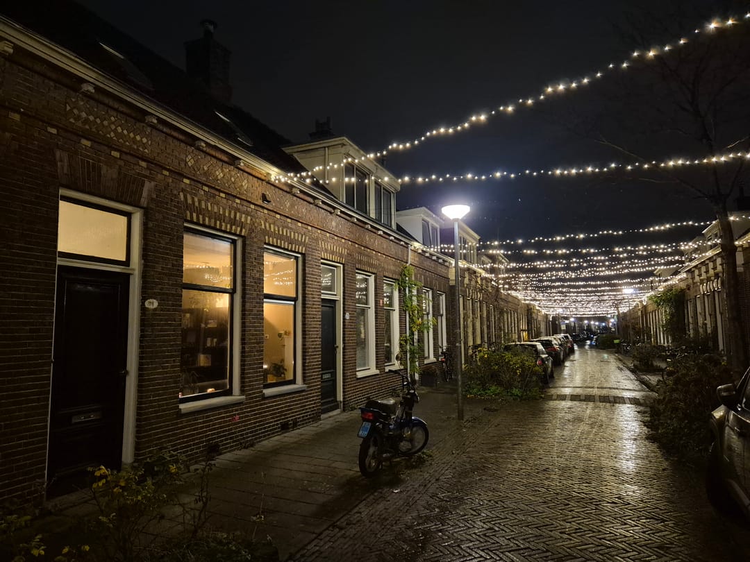 Foto 7 van Nieuwe Blekerstraat 81