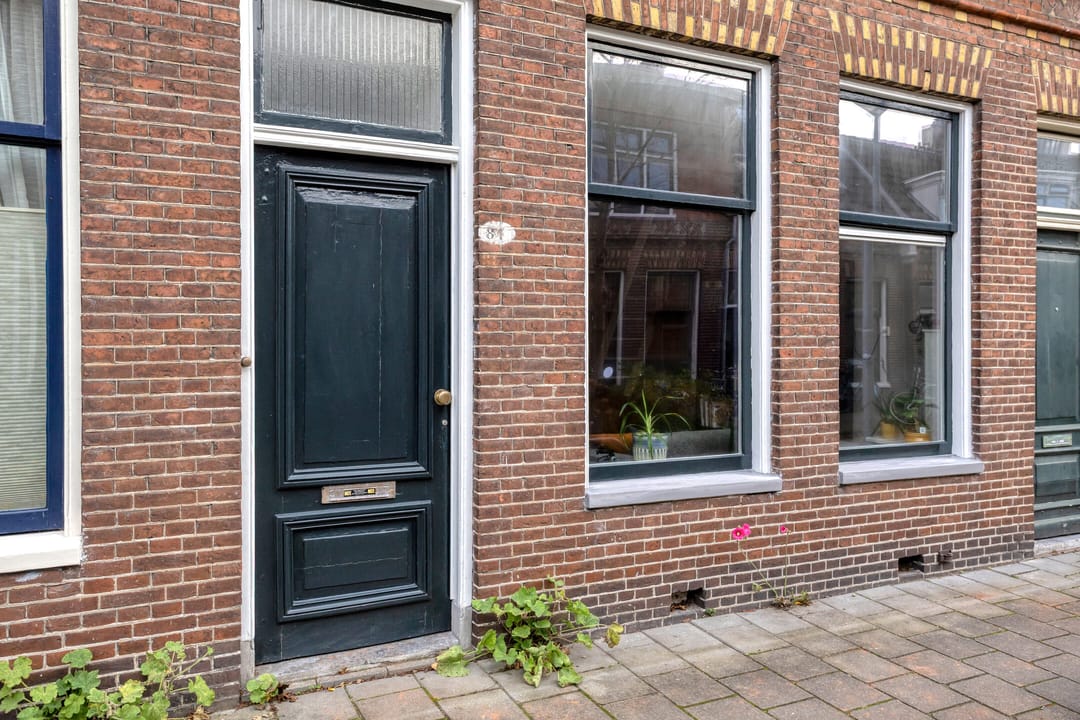 Foto 8 van Nieuwe Blekerstraat 81