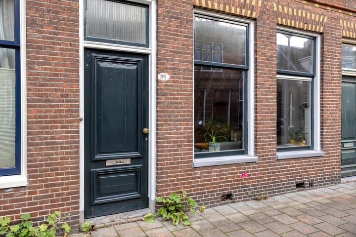 Photo 8 of Nieuwe Blekerstraat 81