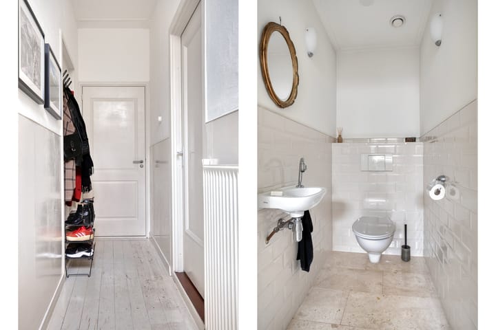 Photo 9 of Nieuwe Blekerstraat 81