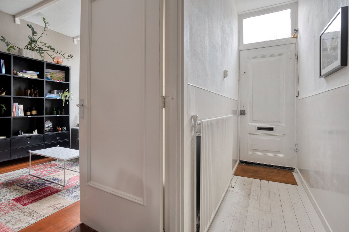 Foto 10 van Nieuwe Blekerstraat 81