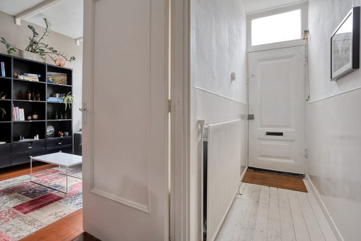 Photo 10 of Nieuwe Blekerstraat 81