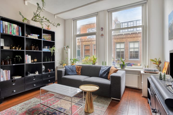 Photo 11 of Nieuwe Blekerstraat 81