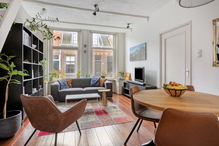 Photo 12 of Nieuwe Blekerstraat 81