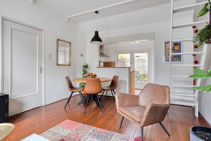 Photo 13 of Nieuwe Blekerstraat 81