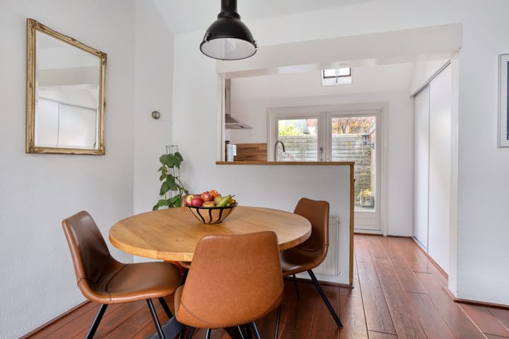 Photo 14 of Nieuwe Blekerstraat 81