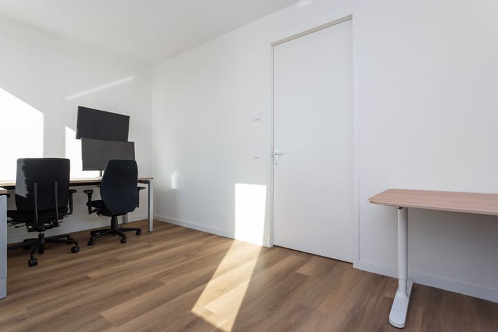 Foto 21 van Maashaven N.z. 55