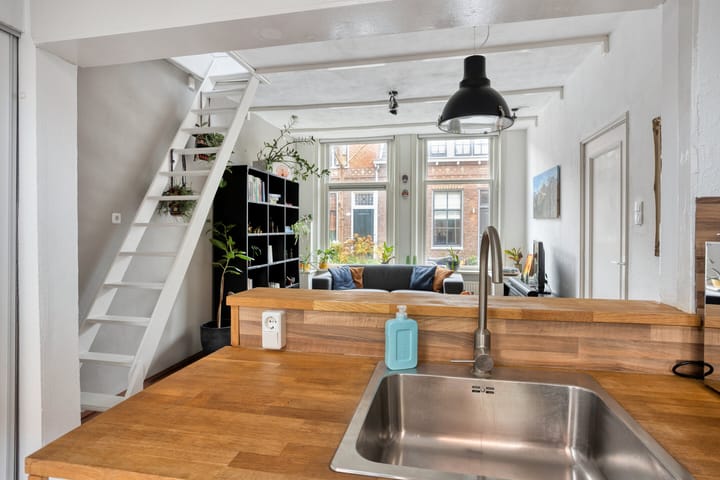 Photo 16 of Nieuwe Blekerstraat 81