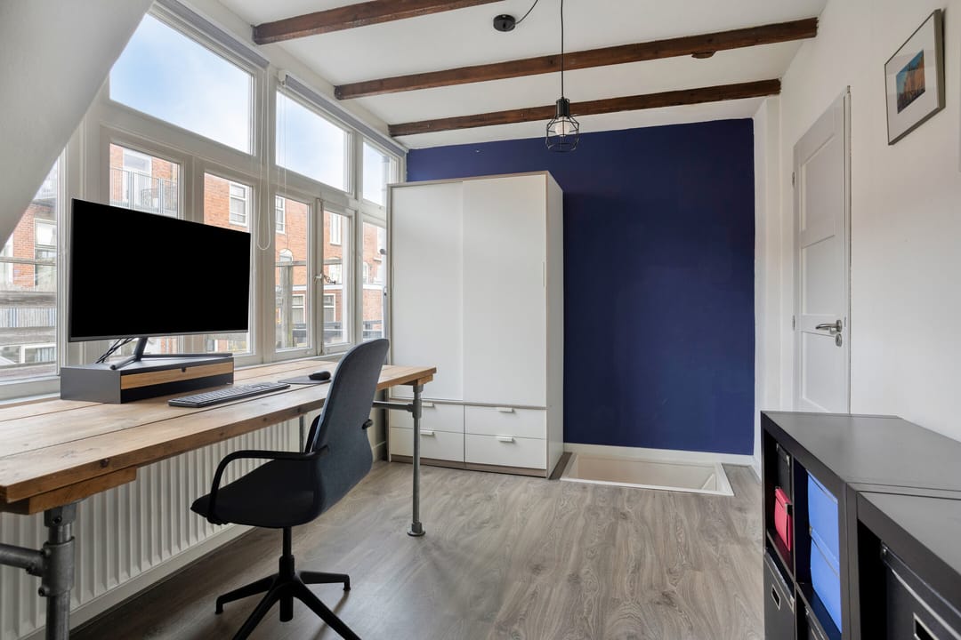 Foto 17 van Nieuwe Blekerstraat 81