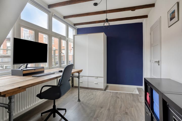 Photo 17 of Nieuwe Blekerstraat 81