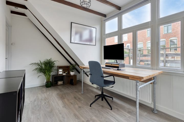 Photo 18 of Nieuwe Blekerstraat 81