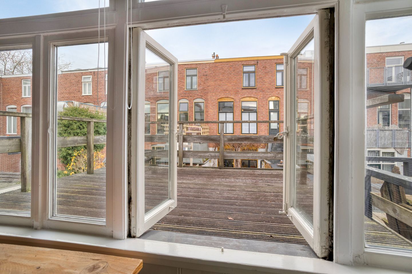 Foto 19 van Nieuwe Blekerstraat 81