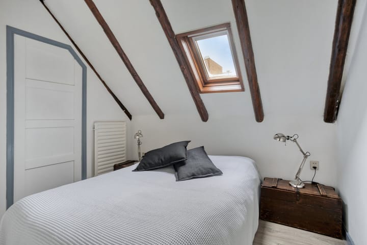 Photo 20 of Nieuwe Blekerstraat 81