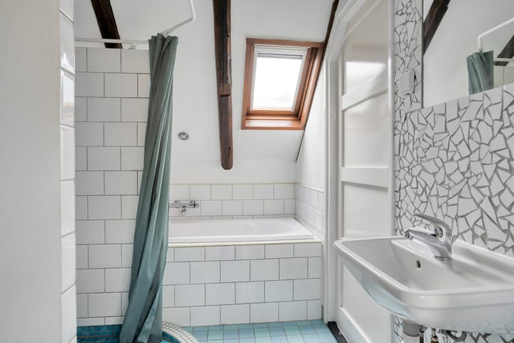 Photo 22 of Nieuwe Blekerstraat 81