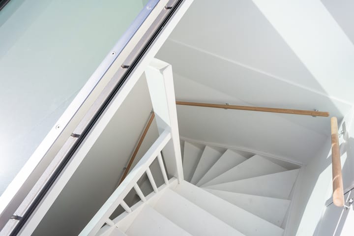 Foto 28 van Maashaven N.z. 55