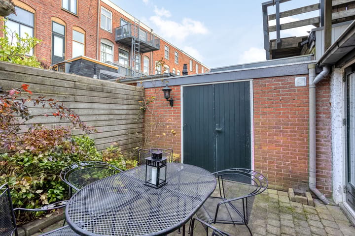 Photo 25 of Nieuwe Blekerstraat 81