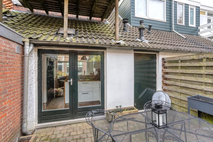 Photo 26 of Nieuwe Blekerstraat 81