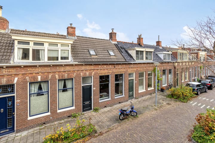 Photo 27 of Nieuwe Blekerstraat 81
