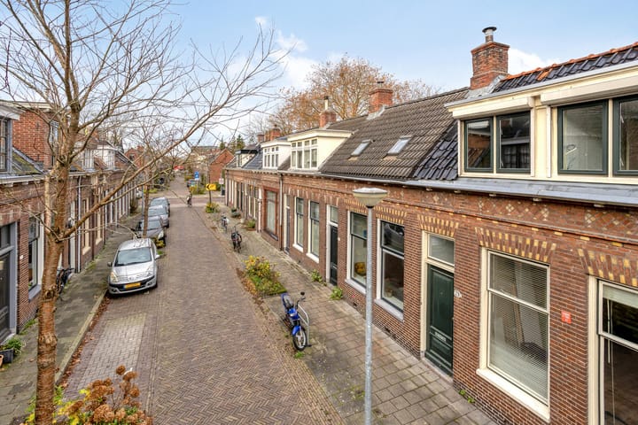 Photo 28 of Nieuwe Blekerstraat 81